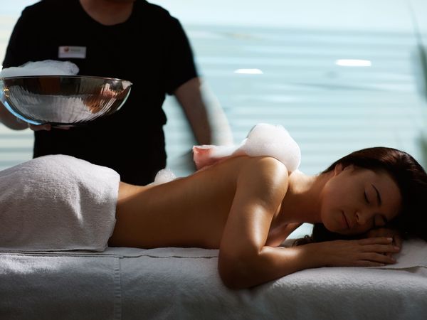 Mer des Indes Indocéane - Sinnesreise um die Welt in Fulda Halbpension