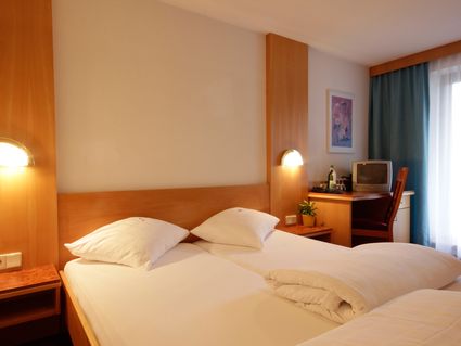 Hotel Tia Monte im Kaunertal