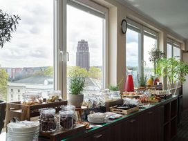 2 Tage mit Frühstück im Flemings Hotel Frankfurt