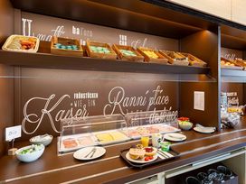 2 Tage Kurzurlaub mit Frühstück im B&B Hotel Neuss