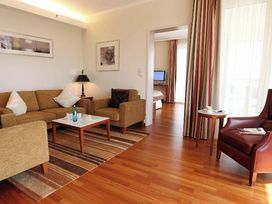 2 Tage im ATLANTIC Hotel Wilhelmshaven mit Frühstück