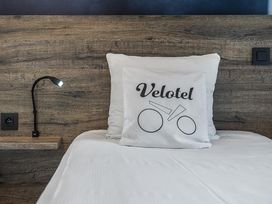 2 Tage am historischen Stadtkern mit Frühstück