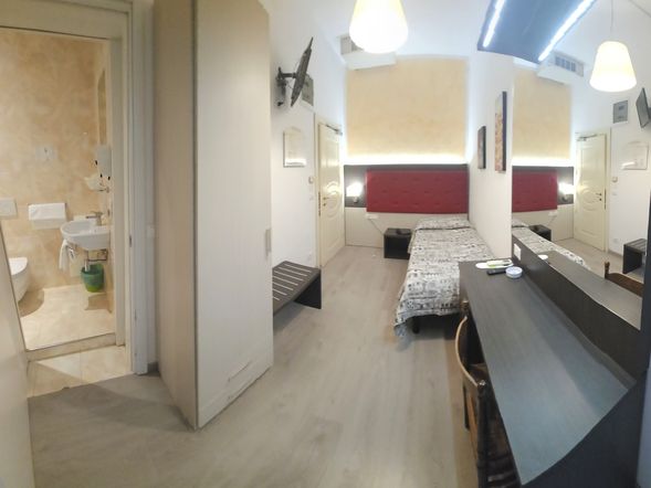Familienzimmer