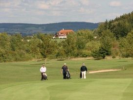 2 Tage im Vital Hotel An Der Therme in Bad Windsheim
