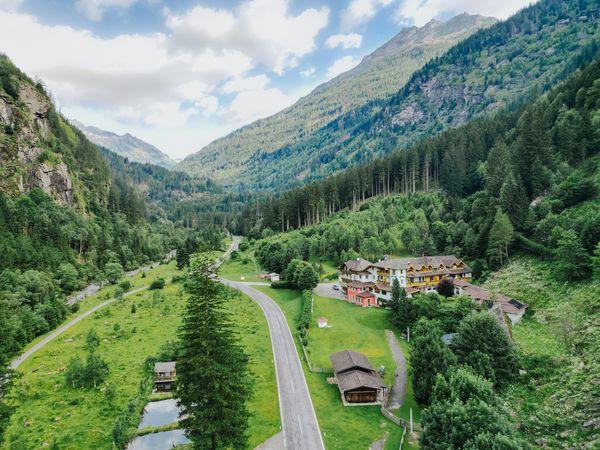 7 Tage Winterglück für Groß & Klein im Maltatal, Kärnten inkl. All Inclusive