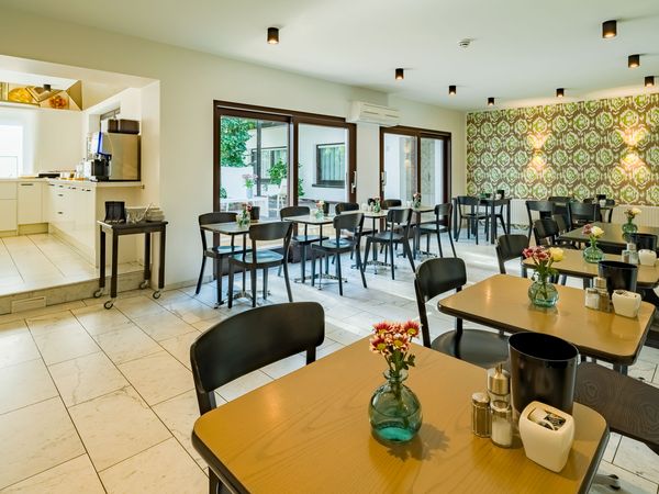 4 Tage Städtereise nach Köln rugs Hotel Köln inkl. Frühstück
