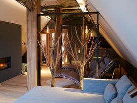 Wanderurlaub Pfälzerwald inkl. Halbpension | 5 Tage