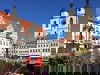 3 Tage auf Luthers Spuren - Wittenberg entdecken