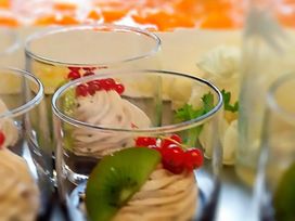 7 Tage nahe des Rothaargebirges im Sauerland