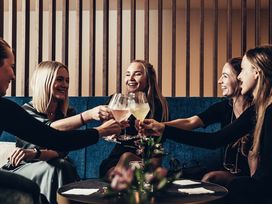 3 Tage Mädels-Wochenende mit Wellness am Wörthersee