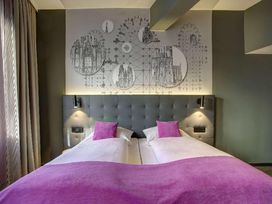 2 Tage im Boutique 003 Köln am Dom mit Frühstück