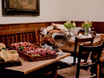 Herren-Retreat im Allgäu mit Bierprobe