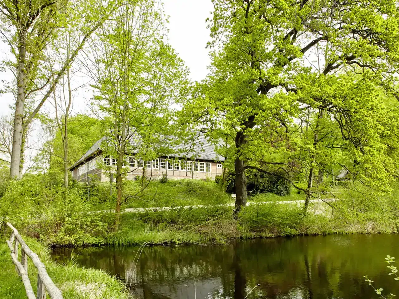 Romantik im Landhaus