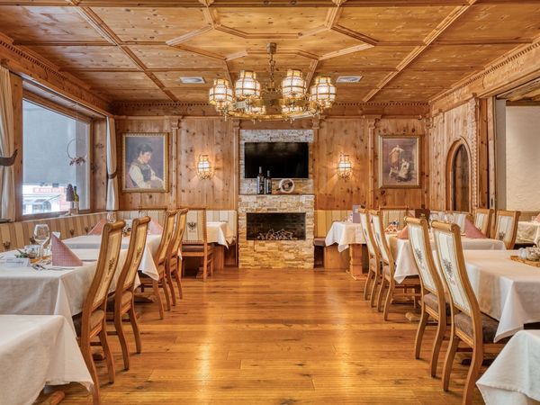 8 Tage Wander- und Wellnessurlaub in See bei Ischgl in See (Tirol) Halbpension