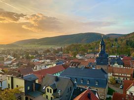Willkommen in Bad Blankenburg - Natur & Kultur