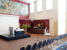 2 Tage im Nationaldenkmals Maastricht übernachten