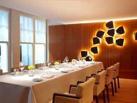 2 Tage entspannen im Hotel Park Hyatt Hamburg