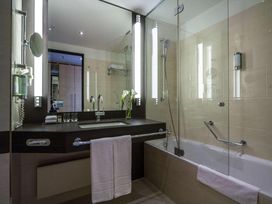 3 Tage im Hotel Maritim Düsseldorf mit Frühstück