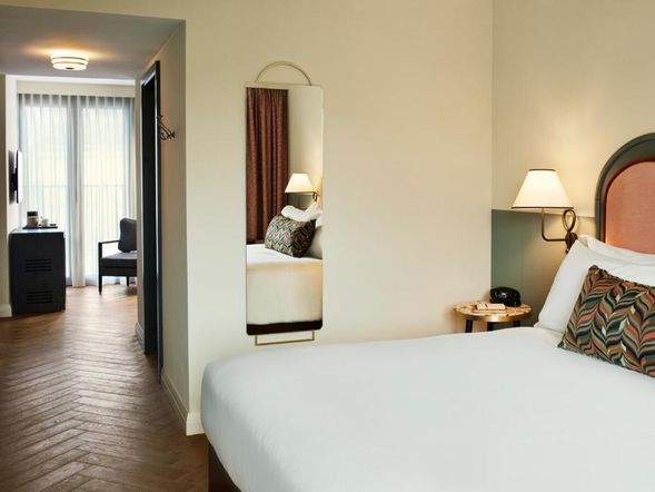 Doppelzimmer