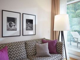 Thermenwelt im Schwarzwald - 4 Tage Erholung pur!