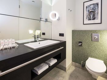 4 Tage im Radisson Blu Hotel Cologne 