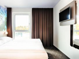 2 Tage Kurzurlaub mit Frühstück im B&B Hotel Ravensburg