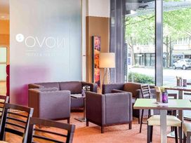 2 Tage mit Frühstück im Hotel Novotel Aachen City