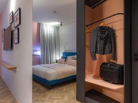 Kölner Loft - 2 Tage Kurzurlaub mit Frühstück im Urban Loft Cologne
