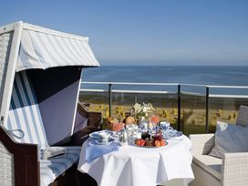 Maritimer Wellnessurlaub - 6 tage Cuxhaven