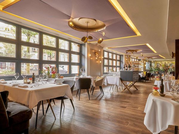 3 Tage Entspannung in Amsterdam Frühstück