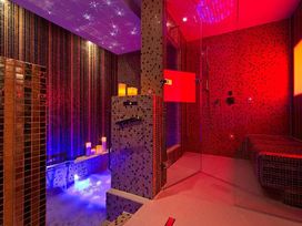 2 Tage Luxus im Herzen von Frankfurt 