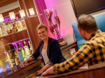 3 Tage im Mercure Hotel Köln West 