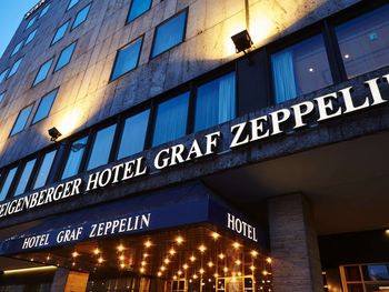 2 Tage zentral in der Landeshauptstadt mit Frühstück