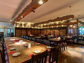 2 Tage Kurzurlaub mit Frühstück im Centro Hotel Stern