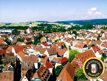 Wandern an der Schwäbischen Alb -3 Tage