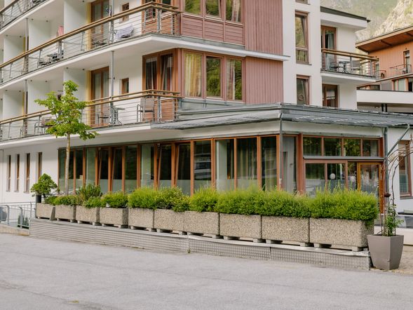 7 Tage Wellness & coole Aktivitäten im Pitzal