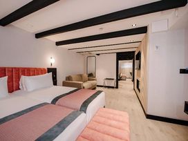 Amsterdam pur- 6 Tage mit Frühstück im Hotel Vondel