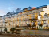 Schnupper-Wellnesskur im schönen Franzensbad - 4 Tage