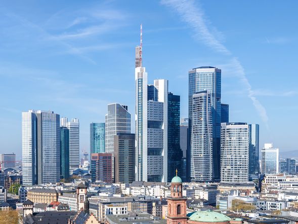 LOGINN Hotel Offenbach
