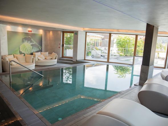 Blu Hotel Natura & SPA
