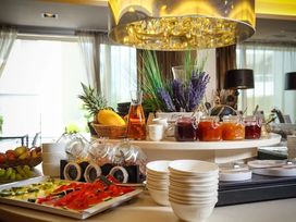 Auszeit am am Ossiacher See - 3 Tage mit Frühstück