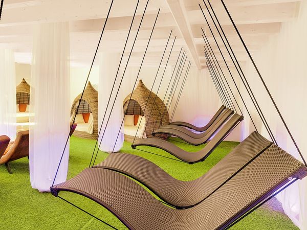 4 Tage Stress-less, beflügelt Deine Seele (So-Fr) in Bernkastel-Kues, Rheinland-Pfalz inkl. Halbpension Plus