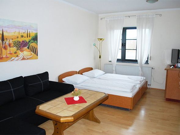 Doppelzimmer