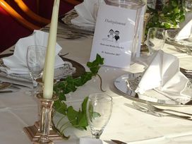 2 Tage in der jüngsten Stadt Rügens mit Frühstück