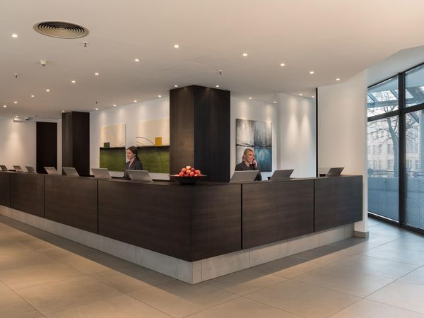 Ab nach Berlin! - 2 Tage Städtetrip mit Frühstück