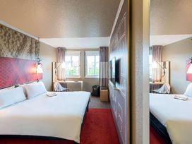 2 Tage an der Donau im ibis Regensburg City Hotel