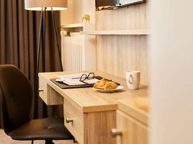 2 erholsame Tage in der Hafenstadt Hamburg