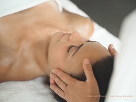 Obermain Therme mit Übernachtung