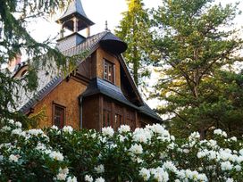 Einfach raus in die Berge – Ihre Auszeit im Riesengebirge