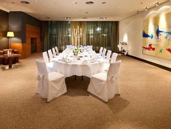 2 Tage im Dorint Hotel am Heumarkt Köln 
